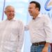 ”Es usted un hombre que cumple su palabra”; agradece Esteban a AMLO entrega de segunda etapa de Agua Saludable para La Laguna