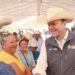 Con Esteban Villegas, en el campo duranguense ya se nota la diferencia con más apoyos: productores y alcaldes