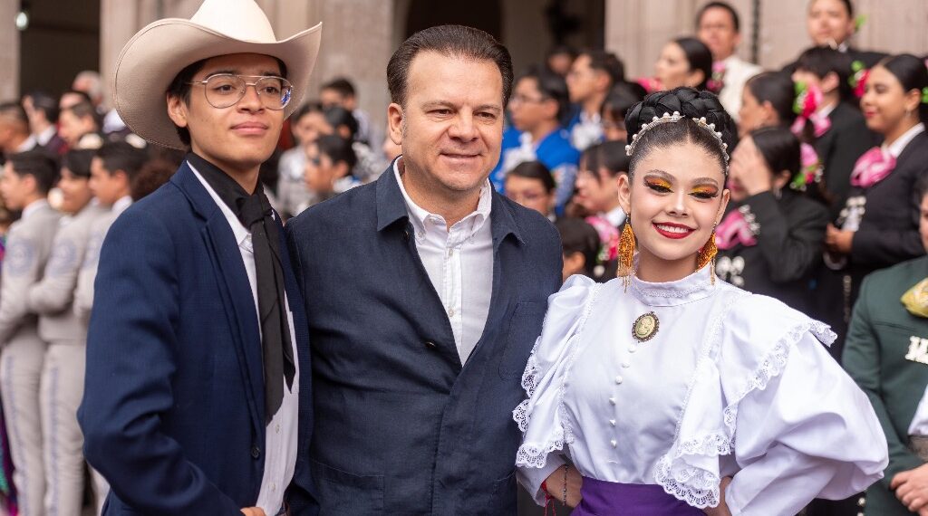 Regresa Gobierno del Estado las tradicionales callejoneadas para el disfrute de los duranguenses