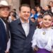 Regresa Gobierno del Estado las tradicionales callejoneadas para el disfrute de los duranguenses