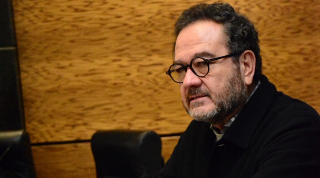 Necesario revisar tarifas del transporte público: Ricardo Pacheco