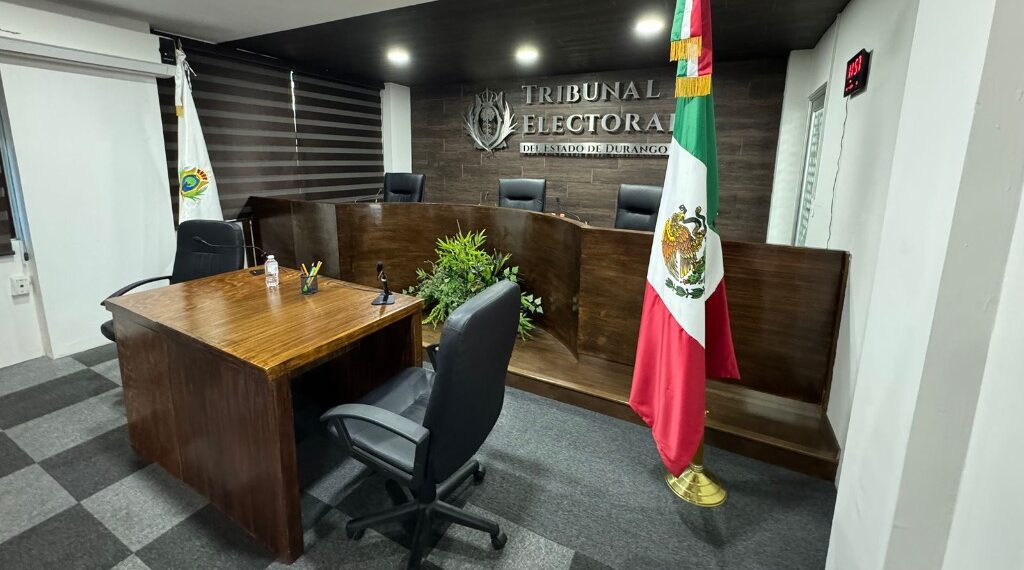 Abren convocatoria para buscar a un defensor público en materia electoral