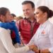 Con Marisol y Esteban, Durango tiene Grandeza en el Corazón con el trabajo de DIF estatal