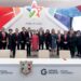 Juntos construimos una Laguna donde nadie se quede atrás; suman 7 mil mdp en apoyos, obras e inversiones a la región: Esteban
