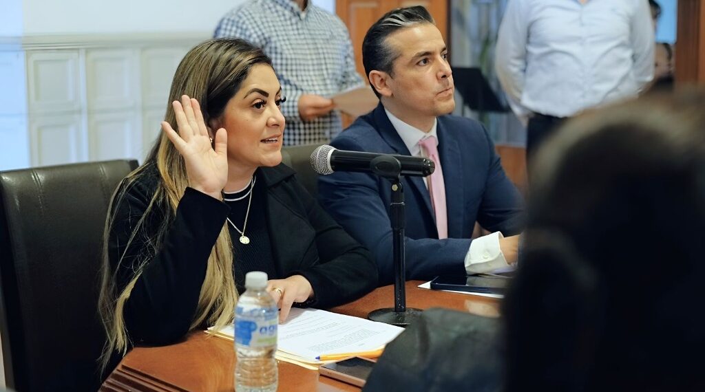 Con finanzas más fuertes, más obras para Durango