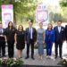 Con calidez y sensibilidad, da resultados el DIF Municipal a la gran familia