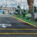 Avanza la pavimentación en Durango