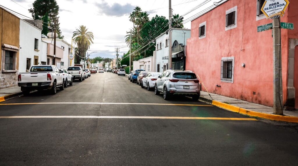 Un centro “Al Millón” con más y mejores calles