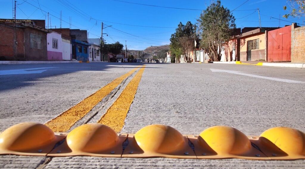 Late el corazón de Durango con sus calles ‘Al Millón’