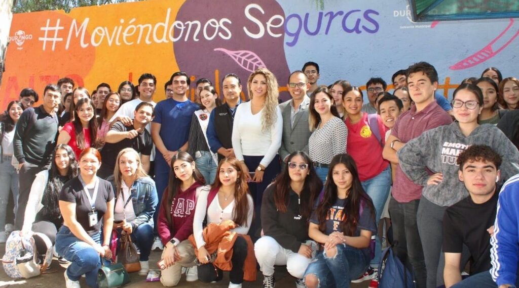 Más imparables con atención a la salud y capacitación: Toño Ochoa