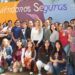 Más imparables con atención a la salud y capacitación: Toño Ochoa