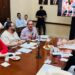 Al 100 por el campo y en equipo por Durango