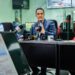 Vigilancia al máximo, presas de Durango bajo control