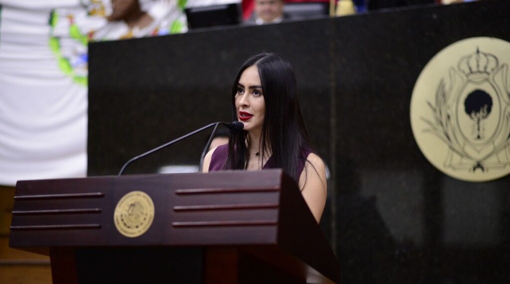 El Congreso de Durango se une en favor de las niñas, niños y adolescentes