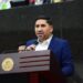 Impulsa Diputado Fernando Rocha medidas para retirar cableado en desuso y mejorar la seguridad urbana