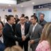 Ahora tenemos un aeropuerto de altura”; agradecen empresarios y visitantes al Gobernador Esteban por remodelación del “Gral. Guadalupe Victoria”