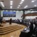 Diputados trabajarán unidos por el bien de Durango