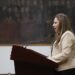 Atender conductas suicidas entre la niñez y adolescentes es prioridad: Sughey Torres