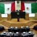 “Los votos del PRI en el congreso fueron inteligentes”: Gobernador.