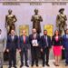 Entrega Gobierno de Esteban Villegas ante Congreso Segundo Informe; prioriza economía, bienestar, agua para todos, atención a sequía y acciones DIF