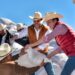 Ante peor sequía en 50 años, Esteban nunca dejó solas a las familias del campo