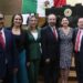 Desde el Congreso de Estado respaldarán acciones de gobierno