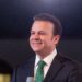 ¡Todo listo! Hoy será el Segundo Informe de resultados del Gobernador Esteban Villegas