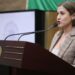 Necesario atender salud mental de mujeres embarazadas: Gaby Vรกzquez