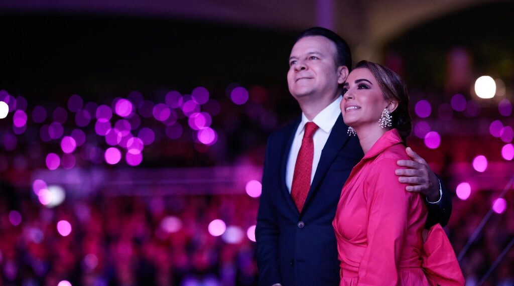Con la grandeza del corazón de Marisol y Esteban, Durango es primero en contar con “Villa Esperanza”, espacio para jóvenes que egresan de Casa Hogar