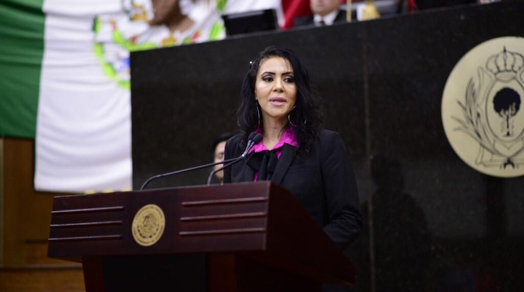Importante visibilizar derechos de mujeres indígenas: Mayra Rodríguez