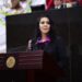 Importante visibilizar derechos de mujeres indígenas: Mayra Rodríguez