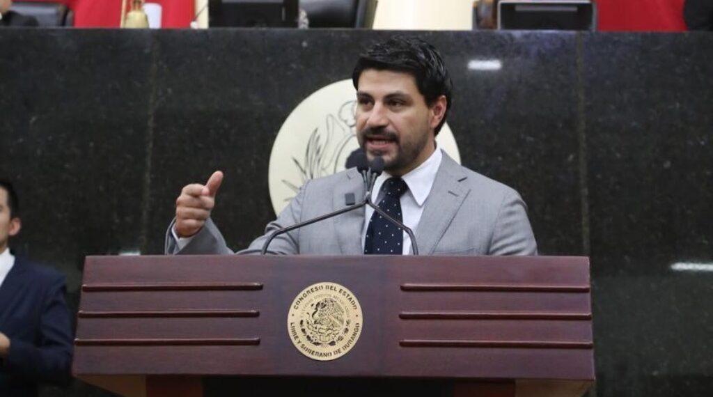 Se deben mejorar comparecencias ante el Congreso: Martín Vivanco