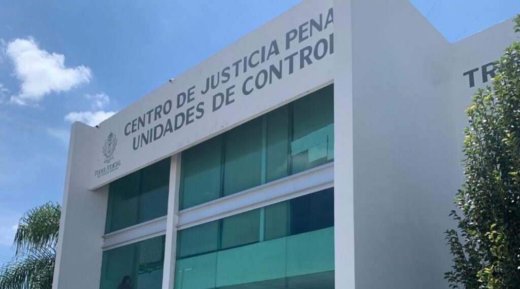 SENTENCIA TRIBUNAL A EX SUB SECRETARIO DE EGRESOS A 10 AÑOS DE PRISIÓN