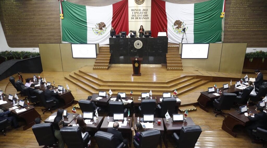 Morena presidirá 18 comisiones; el PRI, 11; el PAN, 8; PVEM y MC, 2 cada uno
