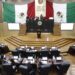 Morena presidirá 18 comisiones; el PRI, 11; el PAN, 8; PVEM y MC, 2 cada uno