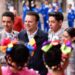 Invita Gobierno del Estado a celebrar juntos “XX Festival Internacional del Mariachi su Charrería y su Danza”