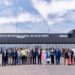 Ya tiene Durango un aeropuerto amplio y remodelado para recibir hasta 760 mil pasajeros: Esteban Villegas