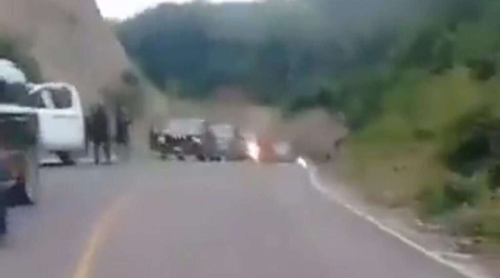Piden a duranguenses “valorar” si viajarán a Mazatlán este fin de semana largo