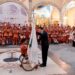 “Pongan a Durango en alto”, exhortan Marisol y Esteban a Paraatletas e Indígenas que participarán en Juegos CONADE 2024