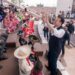 Vibra Durango al son del mariachi;  celebra Esteban Villegas fiestas patrias con actos cívicos y presentaciones musicales
