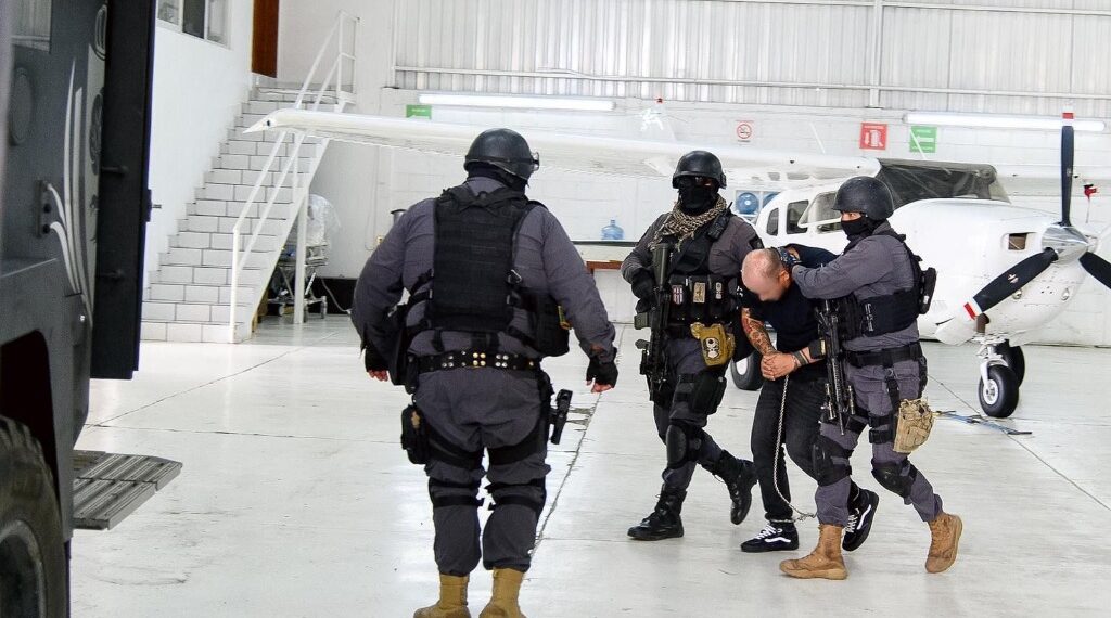Resueltos, todos los feminicidios; falta capturar a un responsable que es buscado en todo el país