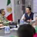 Durango entre las tres entidades del país con reducción de incidencia delictiva; estrategias del Gobierno Estatal dan resultados