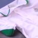 Por terminar, distribución de los uniformes escolares gratuitos