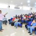 Gobierno Estatal sabe aprovechar talento de universitarios para colocarlos en nuevas empresas: matemático duranguense