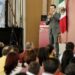 Esteban pone en marcha VII Congreso Nacional de Investigación sobre Educación Normal con sede en Durango