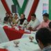 Jóvenes son parte fundamental para construir un futuro mejor para Durango: Ernesto Alanís