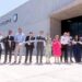 Esteban les cumple a normalistas y entrega el nuevo Gimnasio-Auditorio “Francisco Celis Meléndez”
