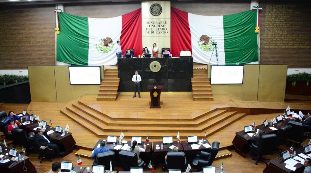 Aprueba Congreso del Estado Reforma a la Guardia Nacional