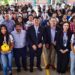 Se suma Gobierno del Estado a través del COBAED, al boteo del “Teletón 2024″