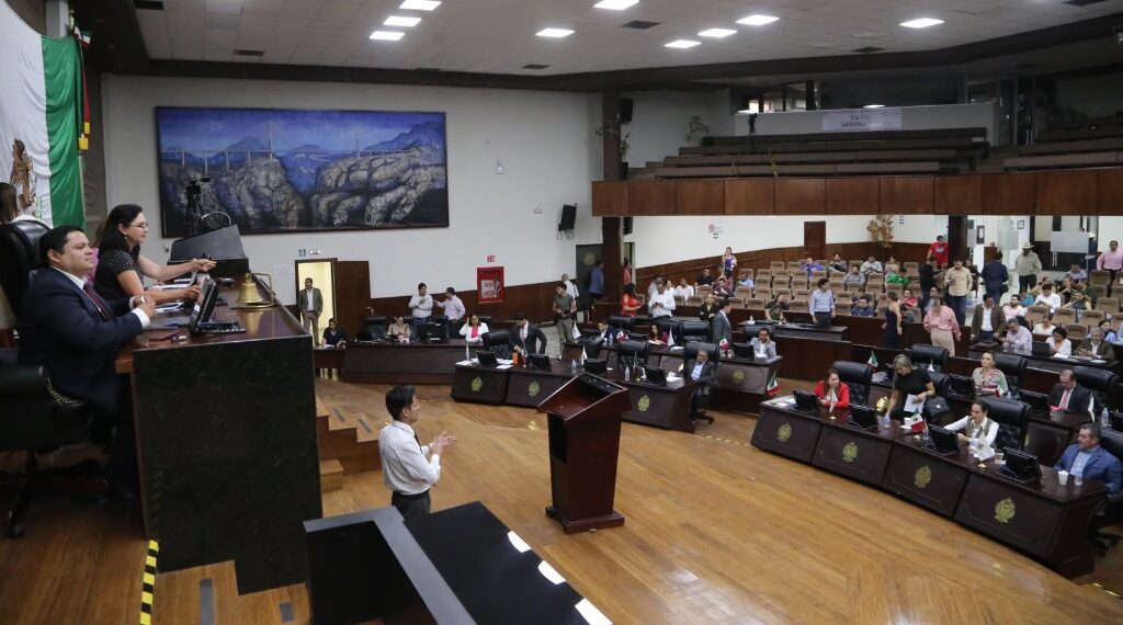 Congreso de Durango aprueba reforma en favor de los derechos de comunidades indígenas y afromexicanas